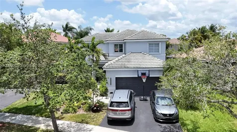 1114 Tupelo Way Weston FL 33327