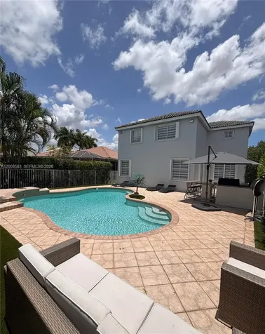 1114 Tupelo Way Weston FL 33327