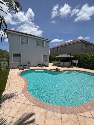 1114 Tupelo Way Weston FL 33327