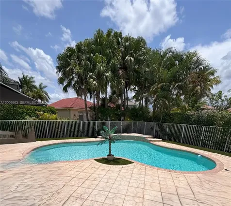 1114 Tupelo Way Weston FL 33327