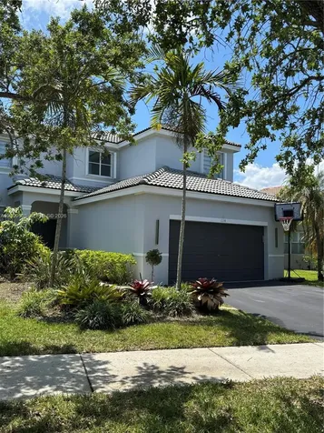 1114 Tupelo Way Weston FL 33327