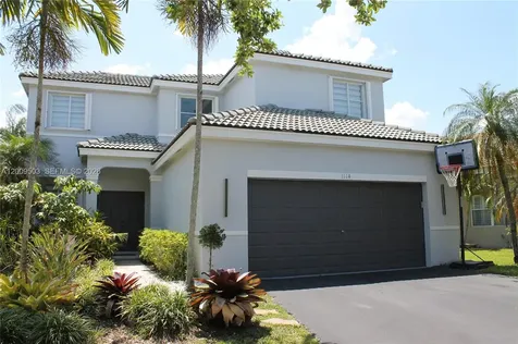1114 Tupelo Way Weston FL 33327
