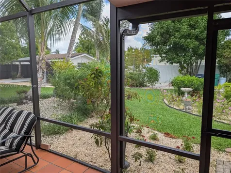 28081 SW 159th Court Homestead FL 33033
