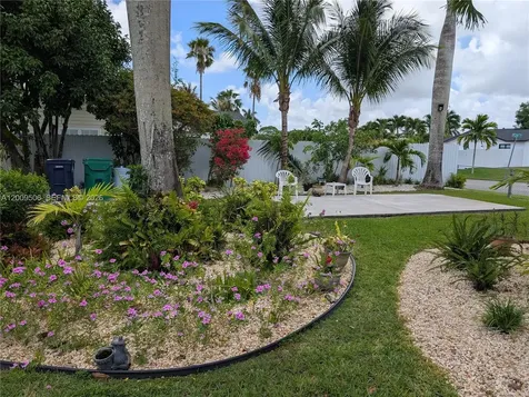 28081 SW 159th Court Homestead FL 33033
