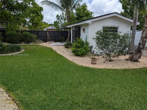 28081 SW 159th Court Homestead FL 33033