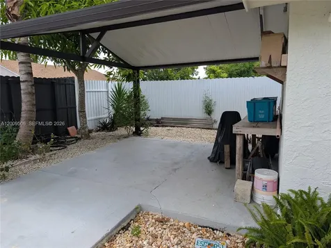28081 SW 159th Court Homestead FL 33033
