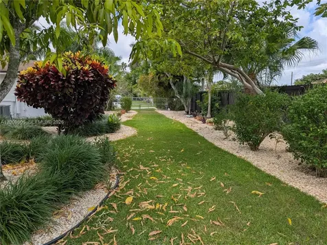 28081 SW 159th Court Homestead FL 33033