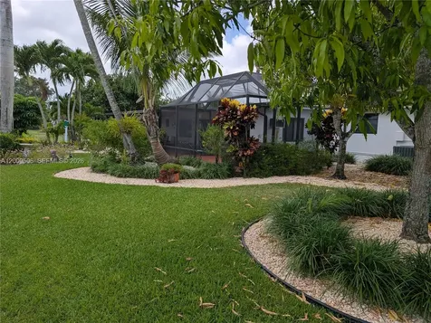 28081 SW 159th Court Homestead FL 33033