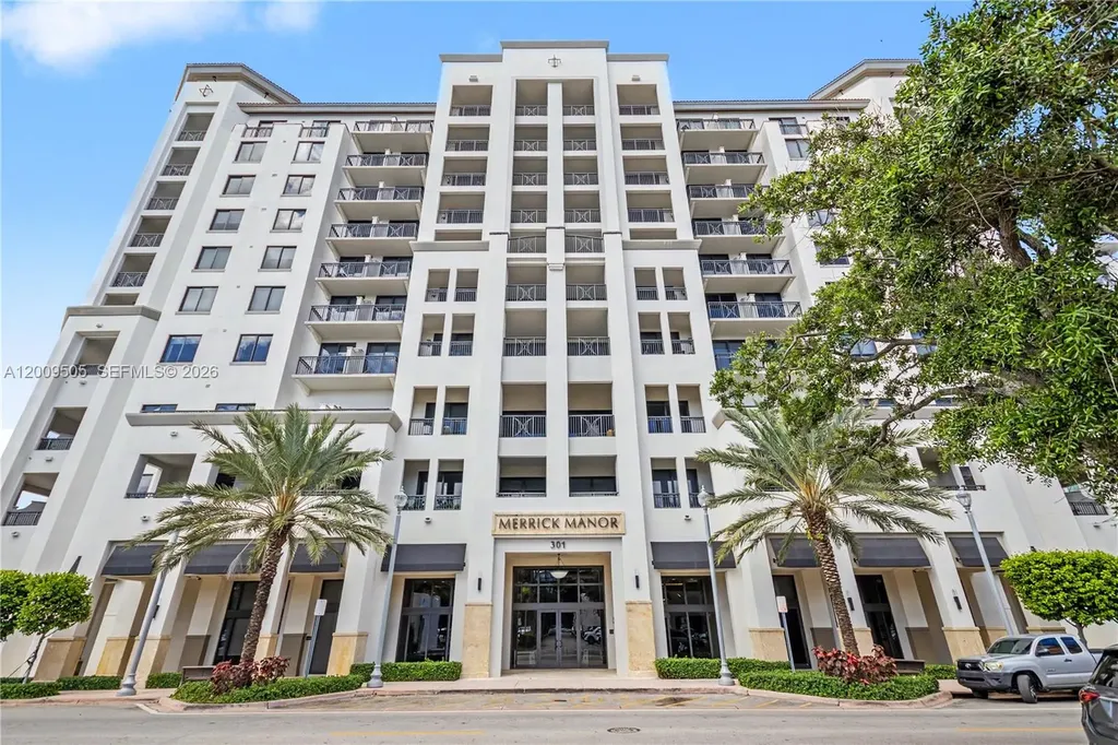 301 Altara Avenue Coral Gables FL 33146
