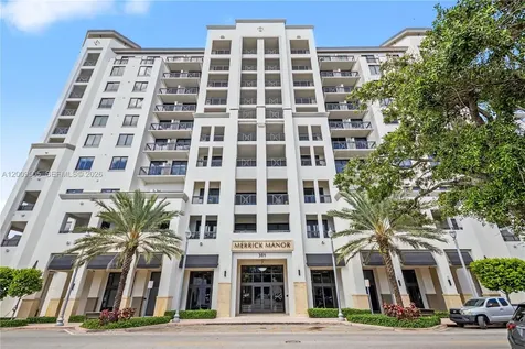 301 Altara Avenue Coral Gables FL 33146