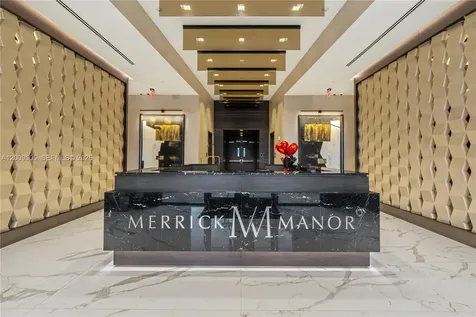 301 Altara Avenue Coral Gables FL 33146