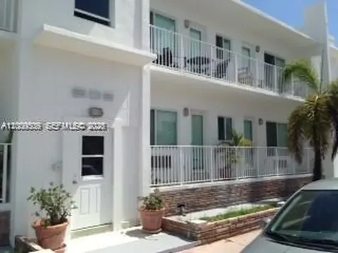503 74th Street Miami Beach FL 33141