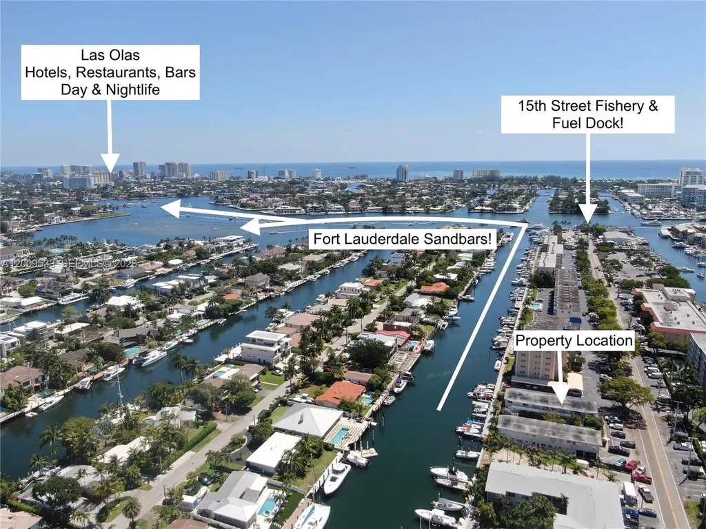 1601 SE 15 Fort Lauderdale FL 33316