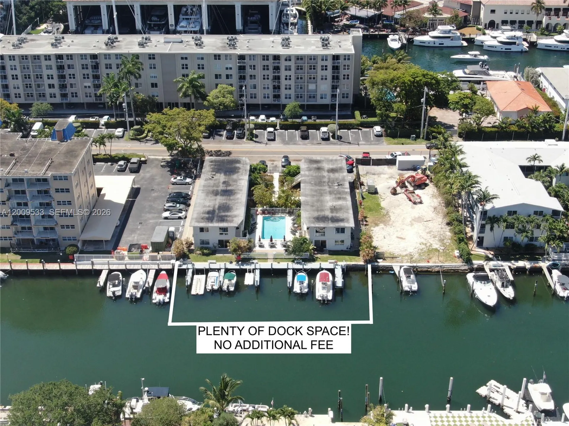 1601 SE 15 Fort Lauderdale FL 33316