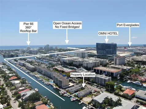 1601 SE 15 Fort Lauderdale FL 33316