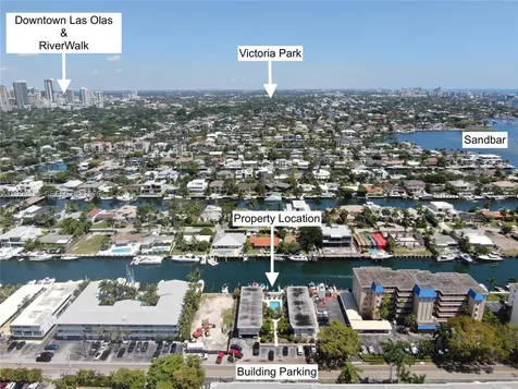 1601 SE 15 Fort Lauderdale FL 33316