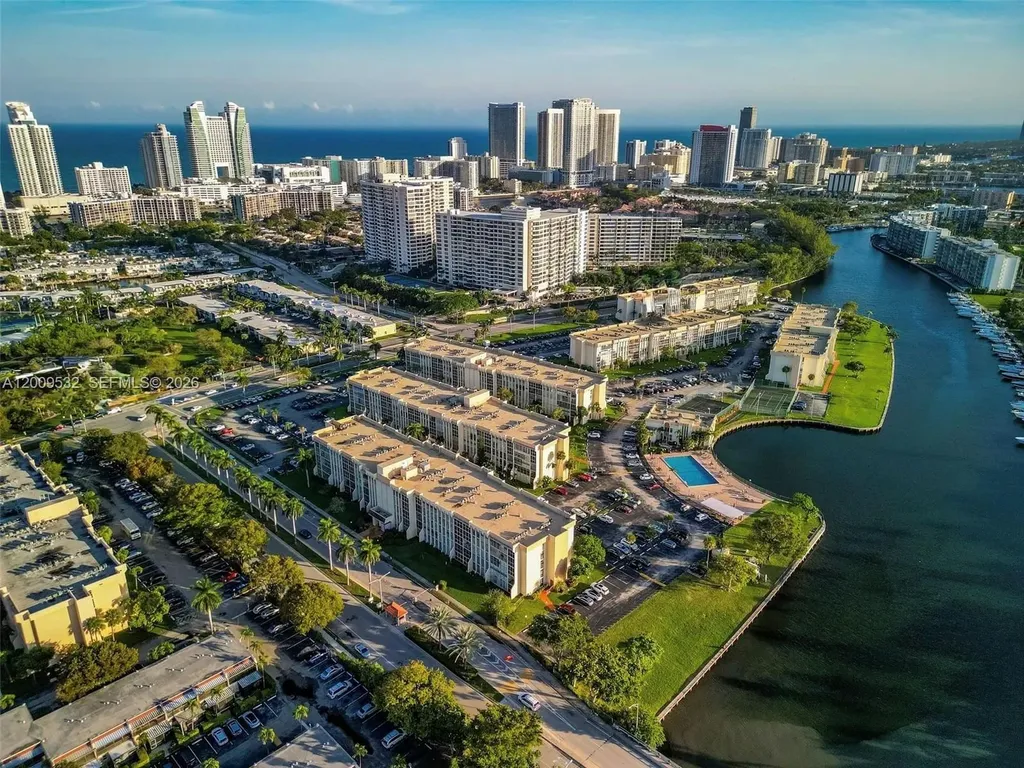 601 Three Islands Boulevard Hallandale Beach FL 33009