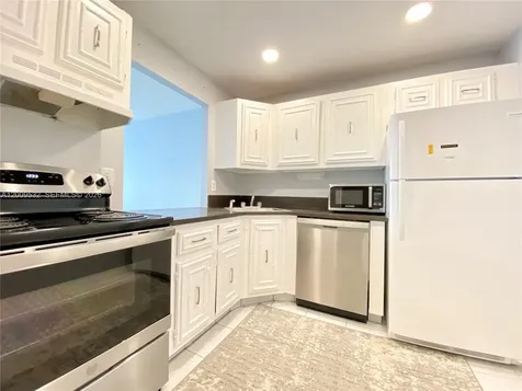 601 Three Islands Boulevard Hallandale Beach FL 33009