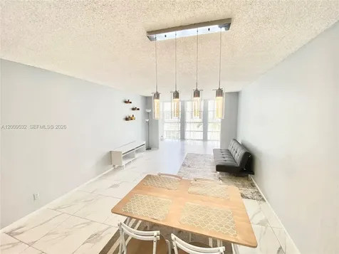 601 Three Islands Boulevard Hallandale Beach FL 33009