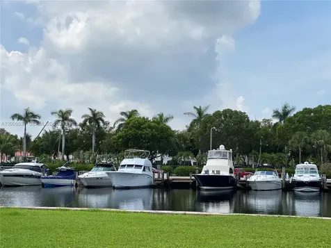 601 Three Islands Boulevard Hallandale Beach FL 33009