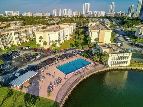601 Three Islands Boulevard Hallandale Beach FL 33009