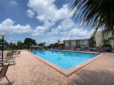 601 Three Islands Boulevard Hallandale Beach FL 33009