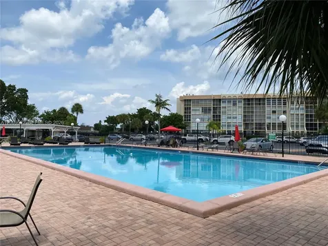 601 Three Islands Boulevard Hallandale Beach FL 33009