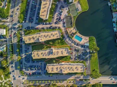 601 Three Islands Boulevard Hallandale Beach FL 33009