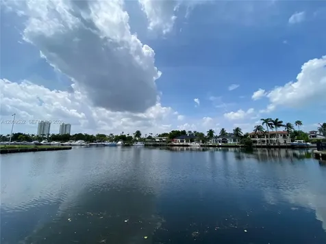 601 Three Islands Boulevard Hallandale Beach FL 33009
