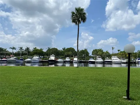 601 Three Islands Boulevard Hallandale Beach FL 33009