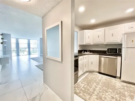 601 Three Islands Boulevard Hallandale Beach FL 33009