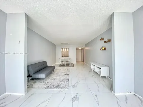 601 Three Islands Boulevard Hallandale Beach FL 33009