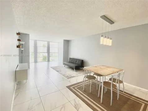 601 Three Islands Boulevard Hallandale Beach FL 33009