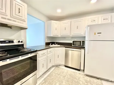 601 Three Islands Boulevard Hallandale Beach FL 33009