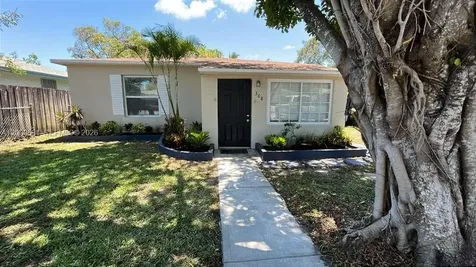 308 SW 16th Street Fort Lauderdale FL 33315