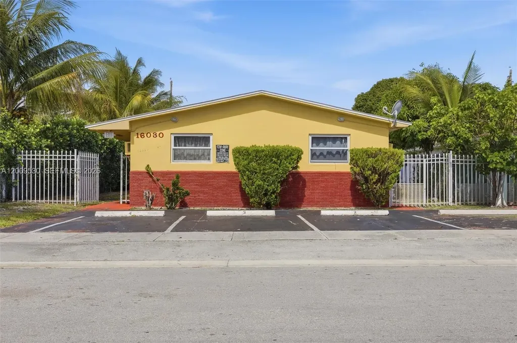 16030 NE 19th Place North Miami Beach FL 33162