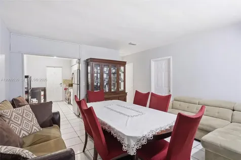 16030 NE 19th Place North Miami Beach FL 33162