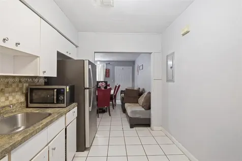 16030 NE 19th Place North Miami Beach FL 33162