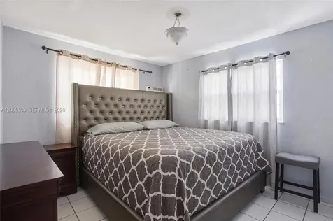 16030 NE 19th Place North Miami Beach FL 33162