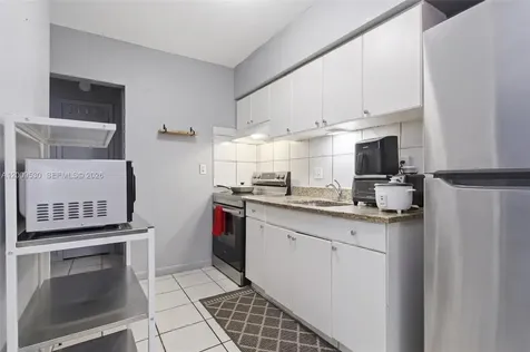 16030 NE 19th Place North Miami Beach FL 33162
