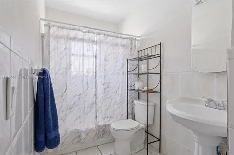 16030 NE 19th Place North Miami Beach FL 33162