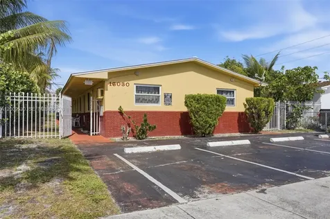 16030 NE 19th Place North Miami Beach FL 33162