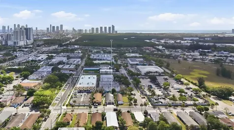 16030 NE 19th Place North Miami Beach FL 33162