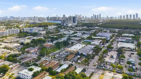 16030 NE 19th Place North Miami Beach FL 33162
