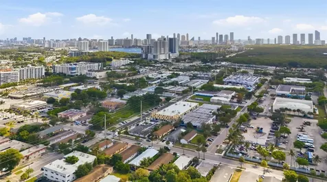 16030 NE 19th Place North Miami Beach FL 33162
