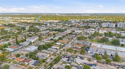 16030 NE 19th Place North Miami Beach FL 33162