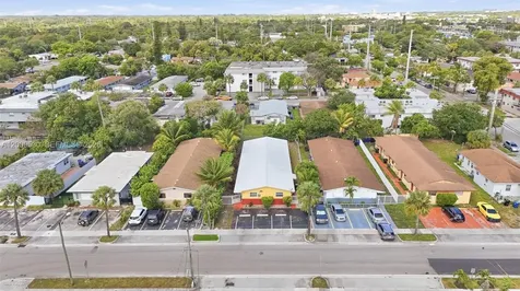 16030 NE 19th Place North Miami Beach FL 33162