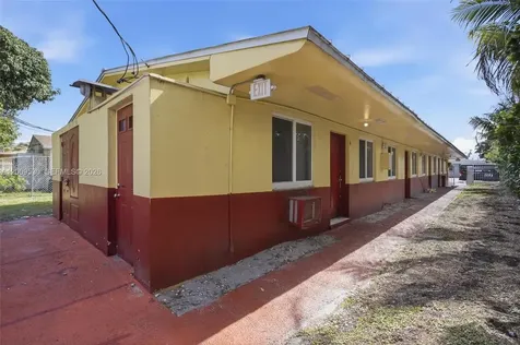 16030 NE 19th Place North Miami Beach FL 33162