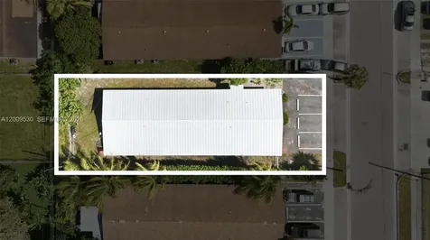 16030 NE 19th Place North Miami Beach FL 33162