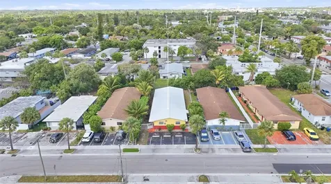 16030 NE 19th Place North Miami Beach FL 33162